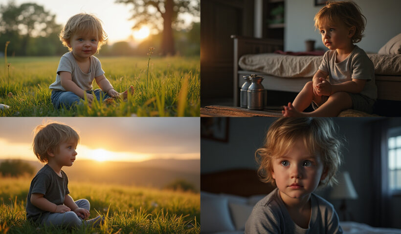 découvrez comment accompagner les émotions de votre enfant en pleine croissance. conseils pratiques, compréhension des différentes étapes et astuces pour favoriser son bien-être émotionnel dès le plus jeune âge.