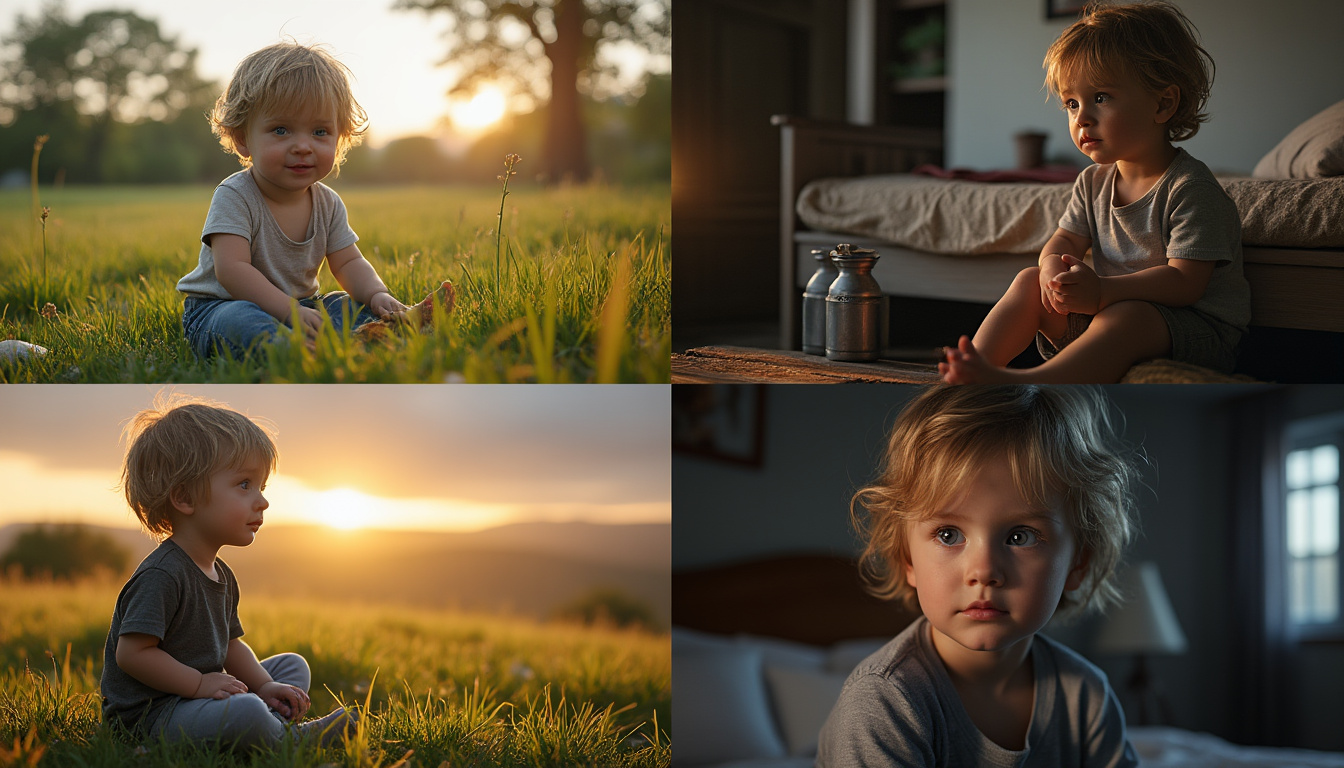 découvrez comment accompagner les émotions de votre enfant en pleine croissance. conseils pratiques, compréhension des différentes étapes et astuces pour favoriser son bien-être émotionnel dès le plus jeune âge.