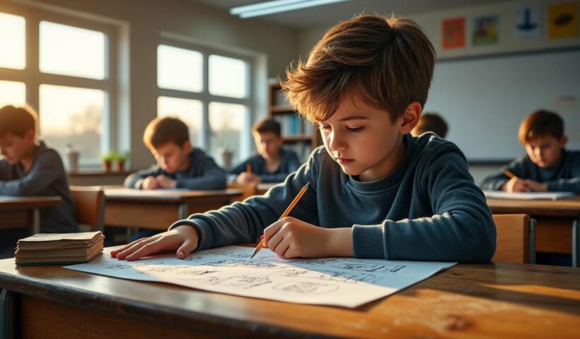 découvrez les erreurs courantes à éviter lors de la création de votre carte mentale sur le néolithique en 6e. optimisez votre apprentissage et gagnez en efficacité avec nos conseils pratiques !