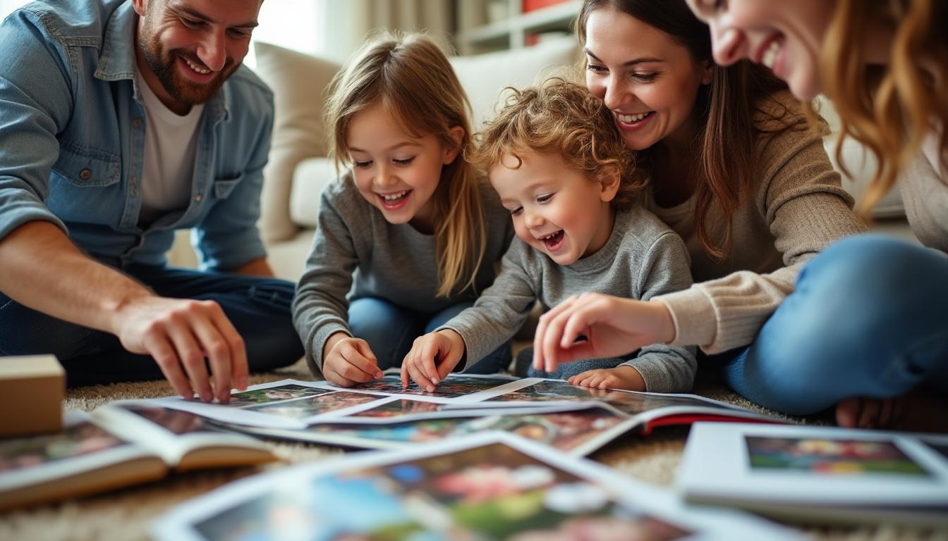 découvrez les étapes clés pour réussir le montage d'une vidéo souvenir inoubliable de la fête de votre enfant : conseils pratiques, astuces de sélection, et outils simples pour un résultat parfait !