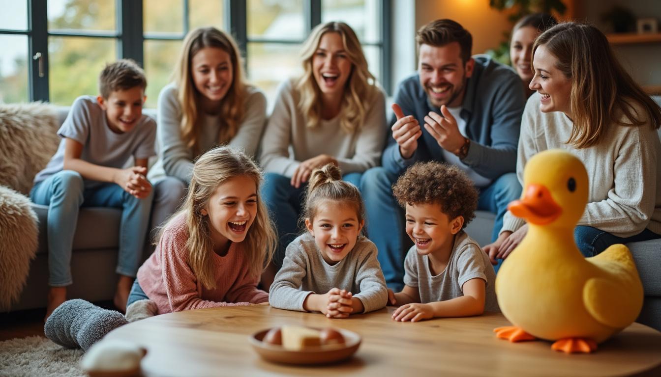 découvrez une sélection amusante des meilleures charades sur les animaux, parfaites pour divertir et apprendre aux enfants de tous âges. jeux, rires et découvertes garantis !