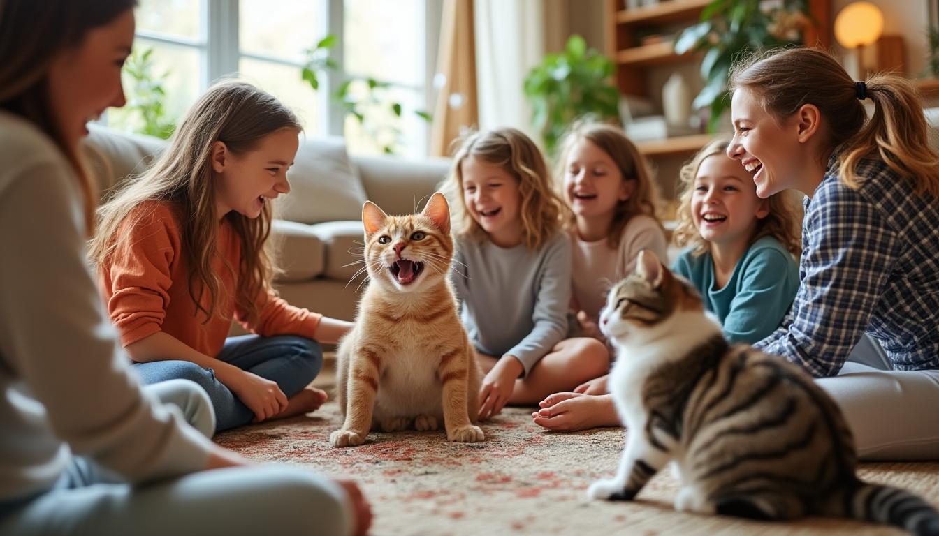découvrez une sélection des meilleures charades sur les animaux, parfaites pour divertir et éveiller la curiosité des enfants de tous âges ! amusez-vous en famille tout en apprenant sur le monde animal.