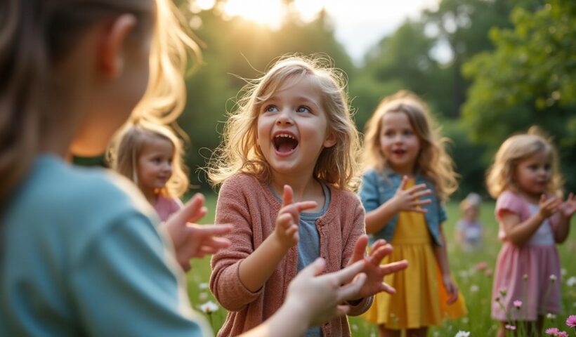 découvrez une sélection amusante des meilleures charades sur les animaux, idéales pour divertir les enfants de tous âges et stimuler leur imagination en famille ou à l'école !