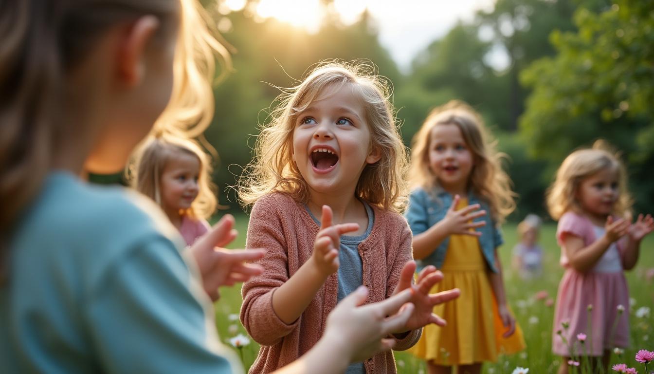 découvrez une sélection amusante des meilleures charades sur les animaux, idéales pour divertir les enfants de tous âges et stimuler leur imagination en famille ou à l'école !
