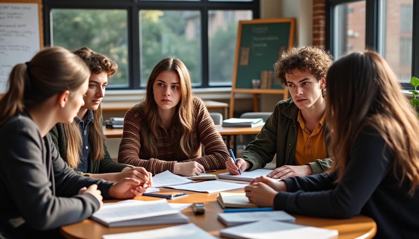 découvrez des conseils pratiques pour maîtriser la méthode d'explication de texte et réussir vos examens. apprenez à analyser, structurer et présenter vos idées efficacement.