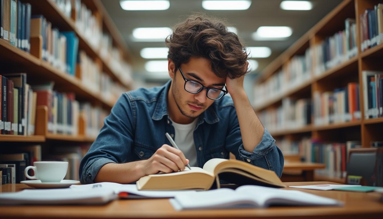 découvrez comment maîtriser la méthode d'explication de texte pour réussir vos examens grâce à des conseils pratiques, des astuces efficaces et des exemples concrets. améliorez votre compréhension et votre analyse de documents en toute confiance !