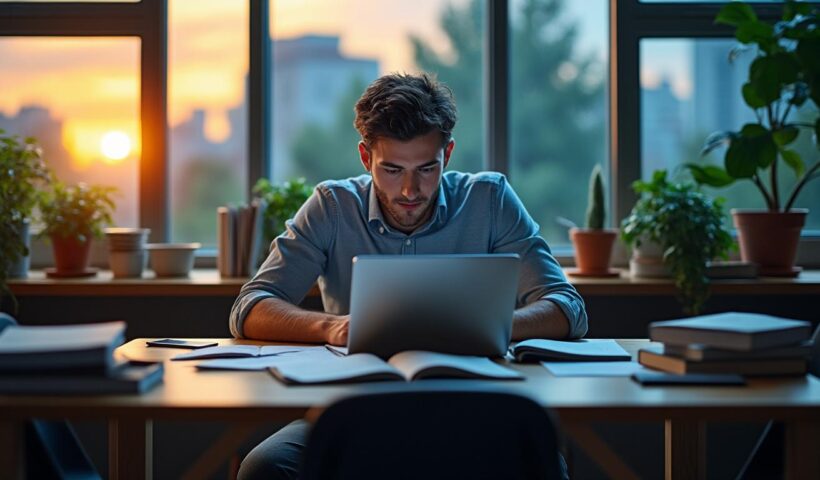 découvrez des conseils pratiques pour maîtriser la méthode d'explication de texte et réussir vos examens. approches efficaces, astuces et étapes clés pour une explication structurée et pertinente.