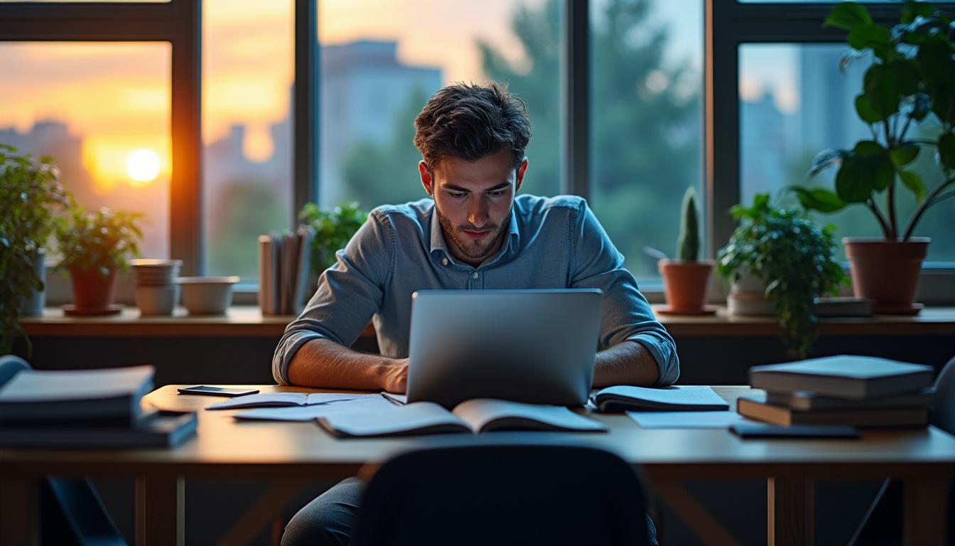 découvrez des conseils pratiques pour maîtriser la méthode d'explication de texte et réussir vos examens. approches efficaces, astuces et étapes clés pour une explication structurée et pertinente.