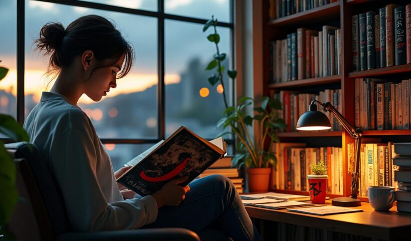 découvrez notre sélection incontournable de mangas commençant par la lettre j. plongez dans des histoires captivantes et laissez-vous surprendre par ces titres qui vont révolutionner votre expérience de lecture manga !
