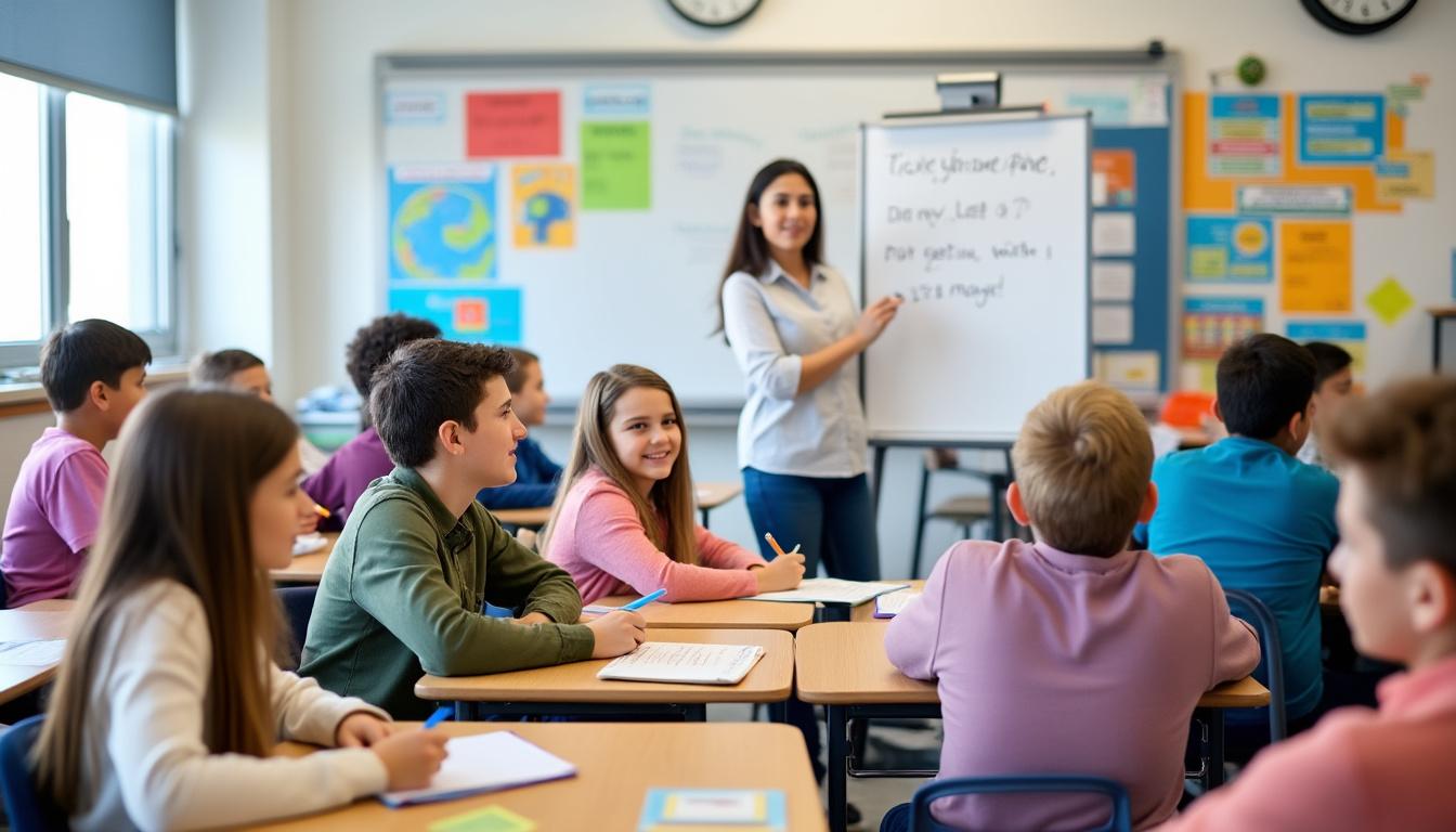 découvrez les meilleures astuces pour maîtriser l’orthographe grâce à notre répertoire des régularités orthographiques. facilitez votre apprentissage et perfectionnez votre écriture en français !
