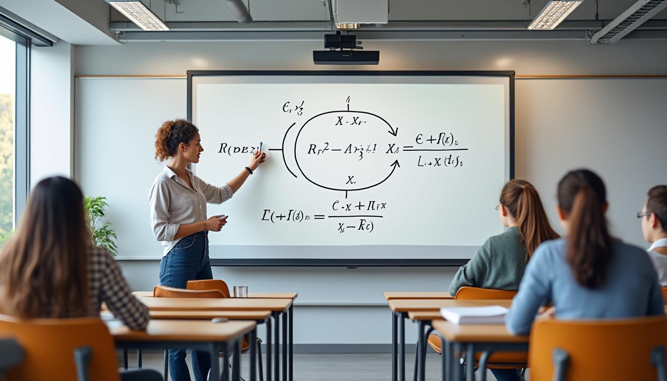 découvrez comment la récurrence double révolutionne la résolution de problèmes complexes en mathématiques et en informatique. explorez cette approche innovante pour optimiser vos méthodes et gagner en efficacité.