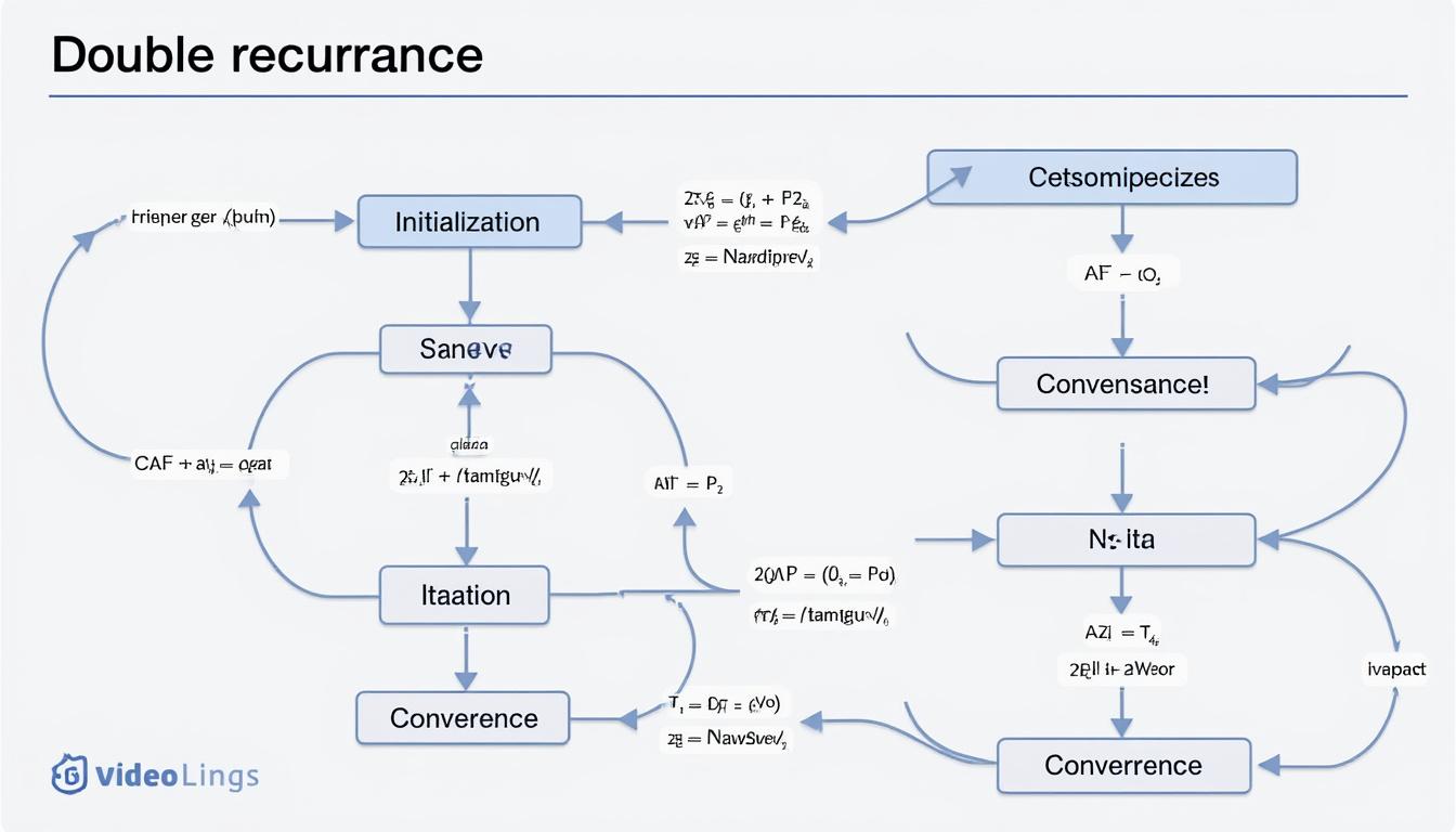 découvrez comment la récurrence double révolutionne la résolution de problèmes complexes grâce à une méthode innovante et efficace, adaptée aux défis mathématiques et informatiques actuels.