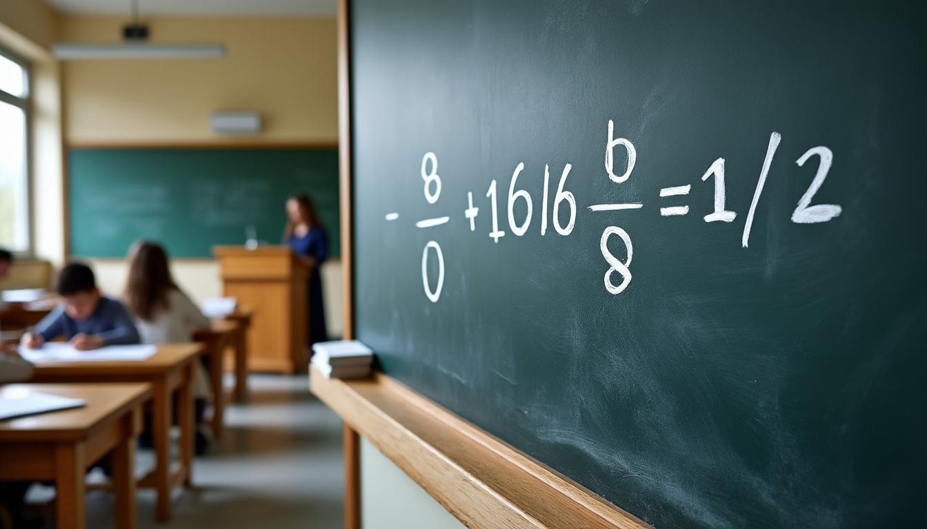 maîtrisez la simplification des fractions en 5e grâce à des exercices corrigés adaptés, pour progresser efficacement en mathématiques et réussir vos contrôles.