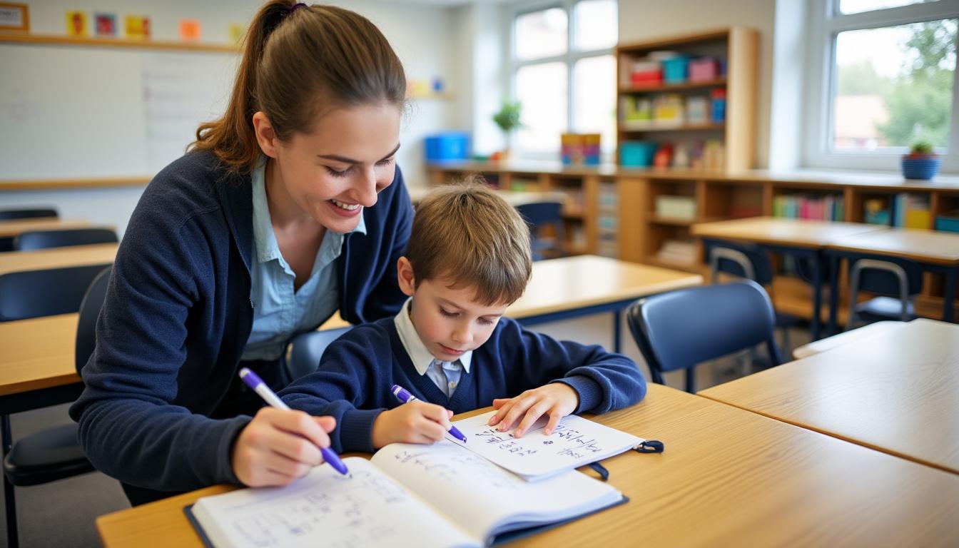 maîtrisez la simplification des fractions en classe de 5e grâce à des exercices variés avec correction. idéal pour progresser facilement et réussir vos contrôles de maths !
