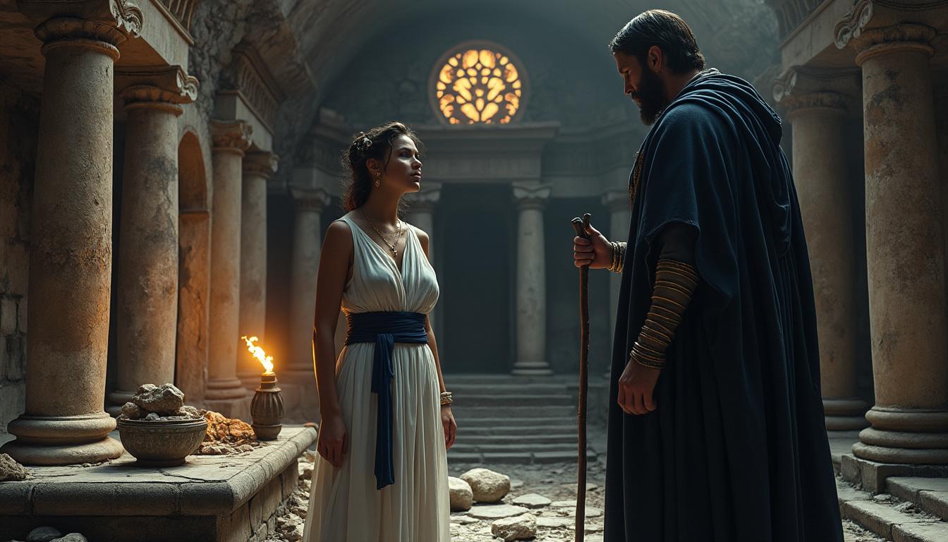 découvrez un résumé complet d'antigone d'anouilh et explorez ses implications sociales majeures, mettant en lumière les conflits entre devoir et résistance dans un contexte moderne.