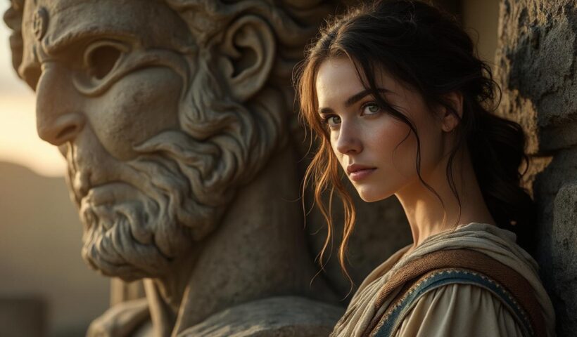 découvrez un résumé complet d'antigone d'anouilh et explorez ses implications sociales majeures dans le contexte de la résistance et de la morale.