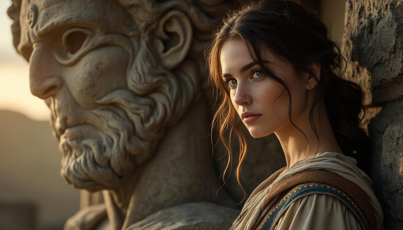 découvrez un résumé complet d'antigone d'anouilh et explorez ses implications sociales majeures dans le contexte de la résistance et de la morale.