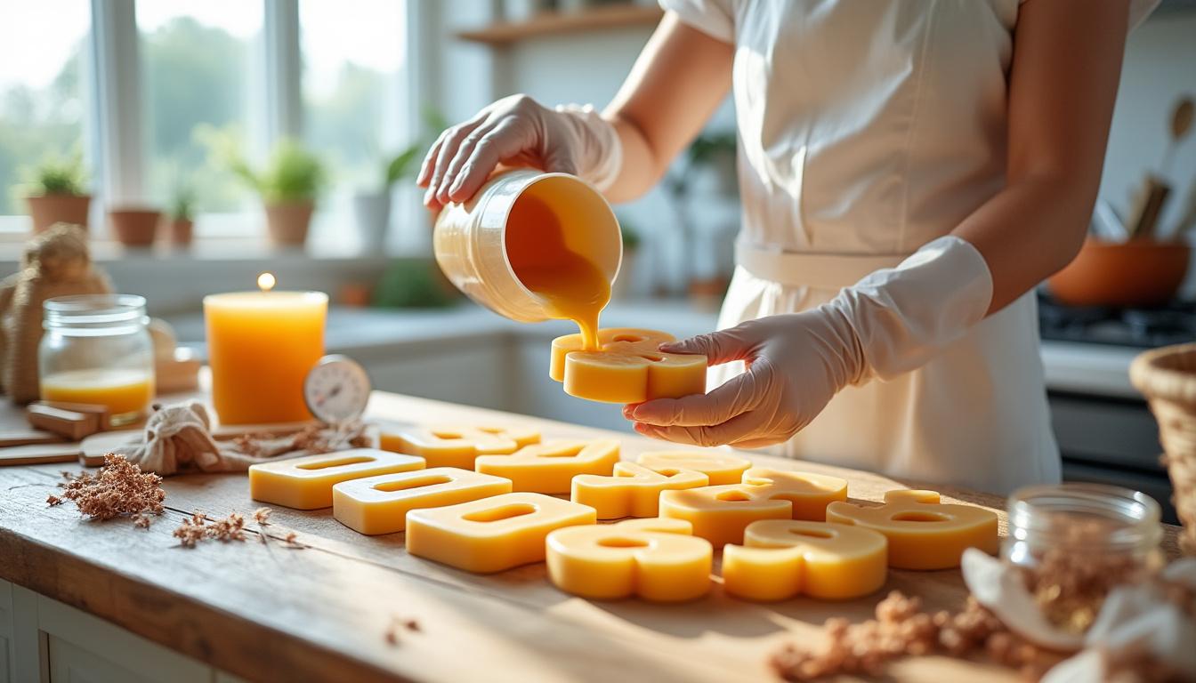 découvrez comment les bougies en forme de chiffre peuvent illuminer vos célébrations et créer des souvenirs inoubliables grâce à notre guide complet.