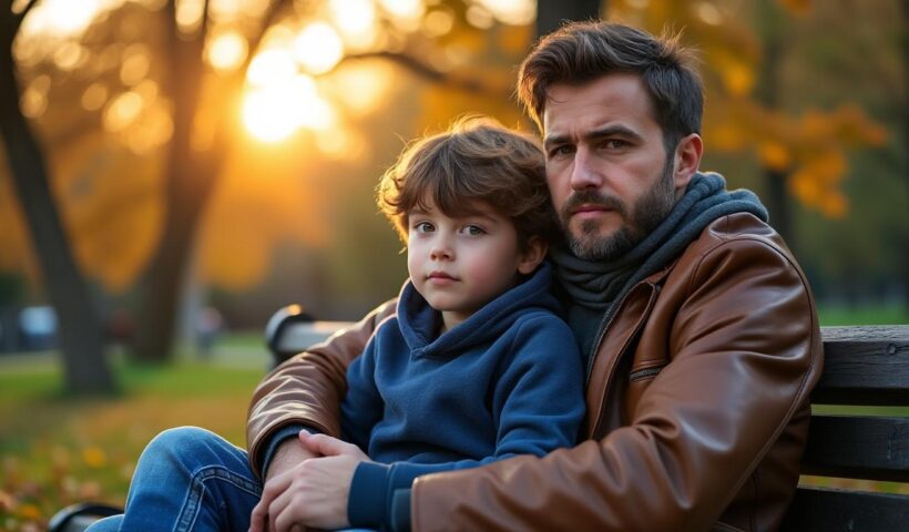 découvrez des conseils pratiques pour aider votre fils lorsqu'il est rejeté par ses camarades, afin de renforcer son estime de soi et favoriser de meilleures relations sociales.