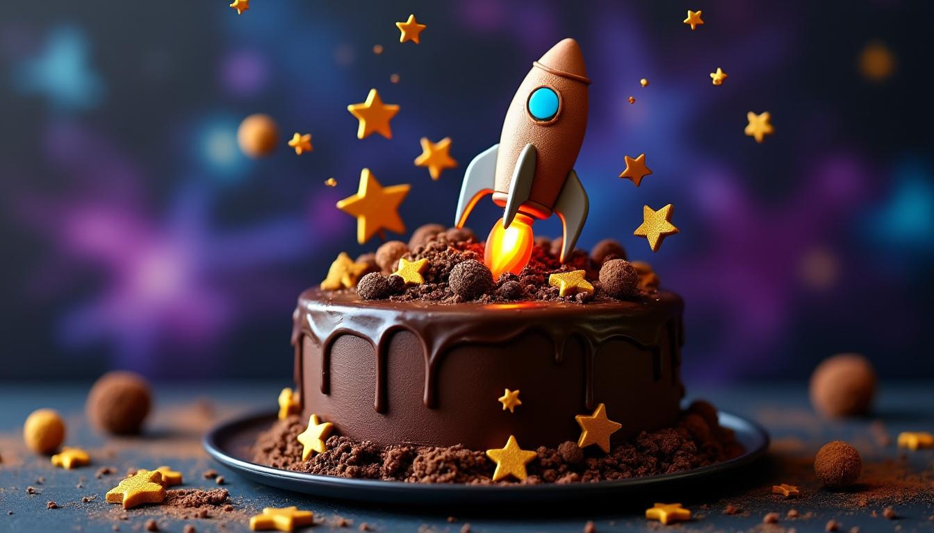 découvrez nos conseils pour choisir le gâteau parfait pour un anniversaire d'enfant sur le thème astronaute, alliant saveurs délicieuses et décorations spatiales impressionnantes.