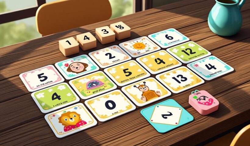 apprenez à créer facilement votre propre jeu de table de multiplication à imprimer pour rendre l'apprentissage ludique et efficace.