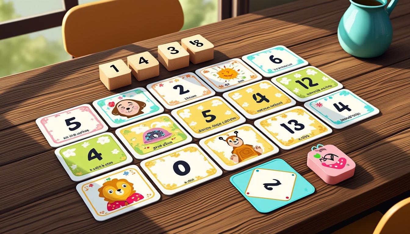 apprenez à créer facilement votre propre jeu de table de multiplication à imprimer pour rendre l'apprentissage ludique et efficace.
