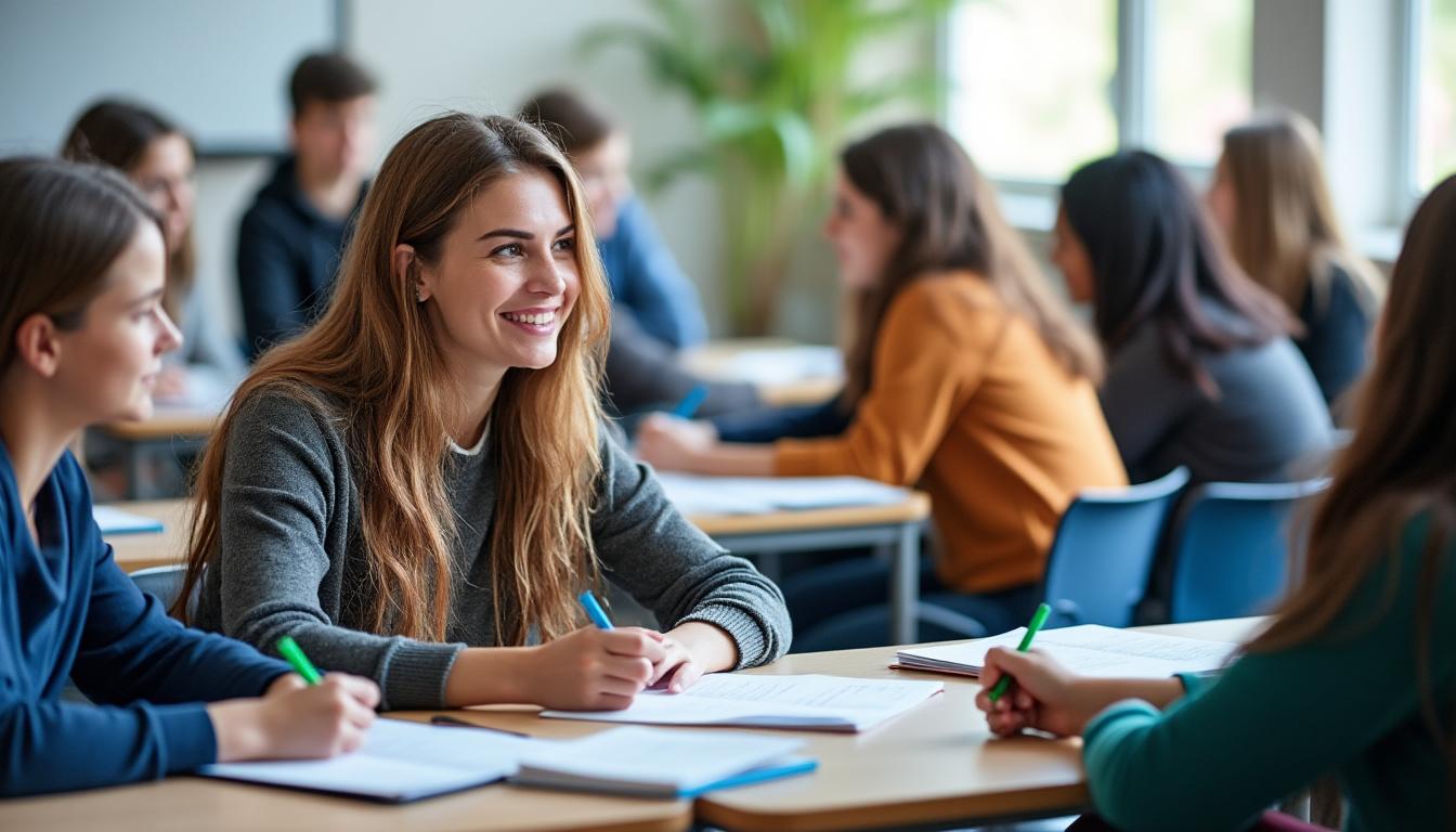 découvrez comment l'école sudbury transforme l'apprentissage en redéfinissant le rôle actif et autonome des élèves dans leur éducation.