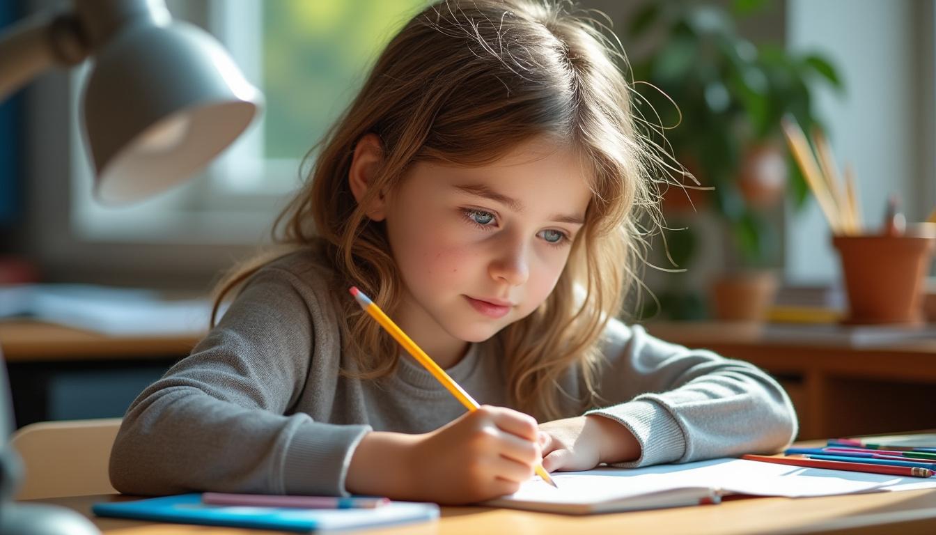 découvrez comment utiliser des idées de sujets de rédaction adaptées au cm1 pour stimuler la créativité et améliorer les compétences en écriture des élèves.