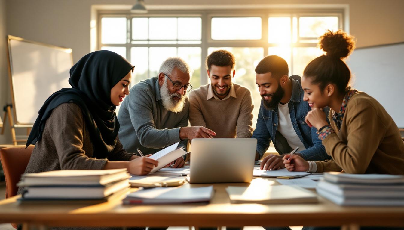 découvrez comment choisir la meilleure formation pour devenir professeur des écoles (crpe) adaptée à vos besoins et objectifs professionnels. conseils, options et astuces pour réussir votre préparation.