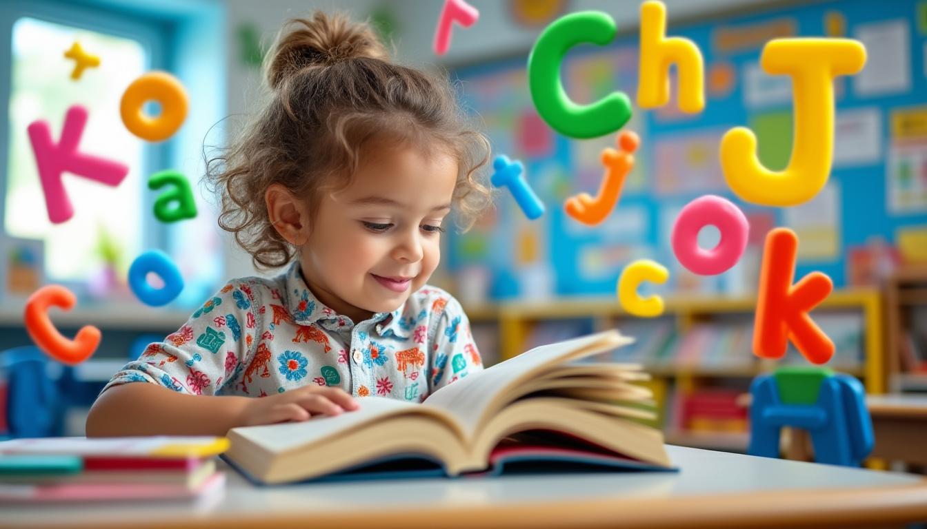 découvrez comment la lecture régulière aide à améliorer l’orthographe, le vocabulaire et la compréhension, des atouts essentiels pour réussir la dictée.