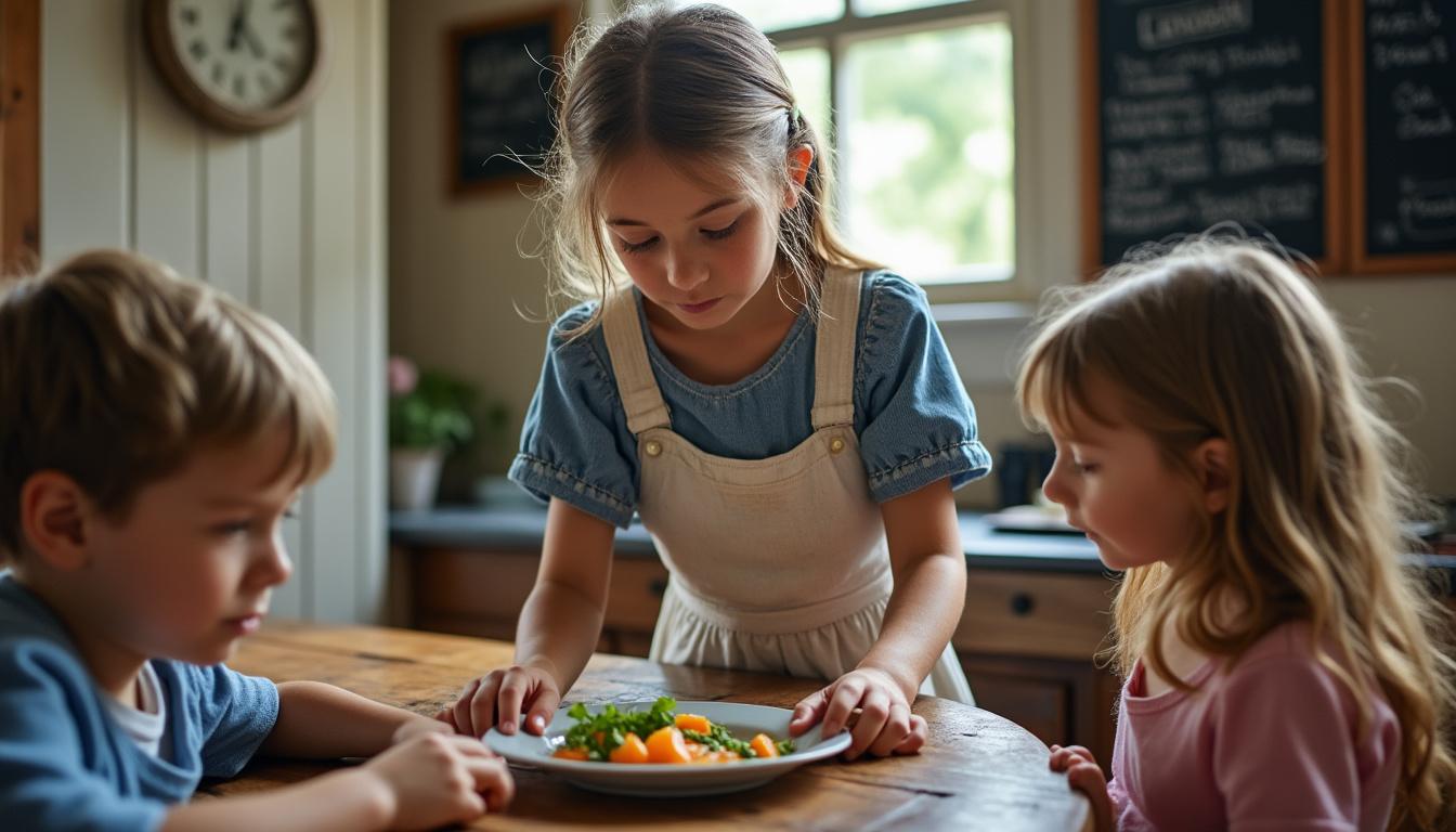 découvrez comment l'adultisme influence les relations familiales et les dynamiques intergénérationnelles, impactant communication et compréhension au sein du foyer.