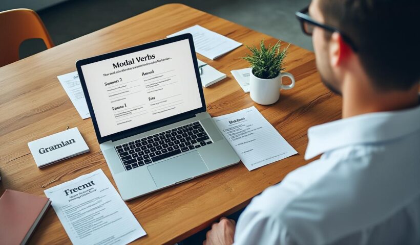 découvrez un tableau complet des modalisateurs avec leurs différents types et leurs utilisations pour enrichir et nuancer vos expressions en français.