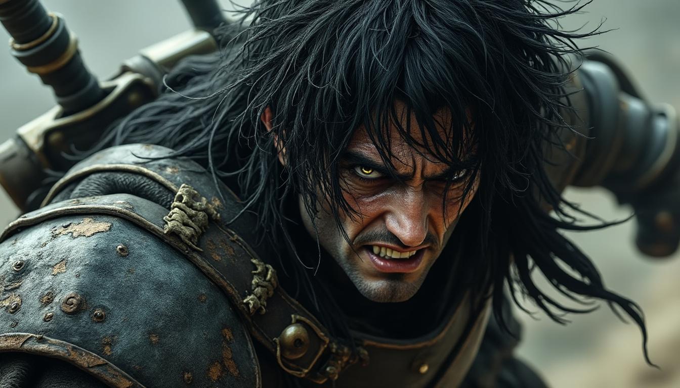 explorez notre sélection de mangas débutant par la lettre b et enrichissez votre collection avec des séries incontournables et variées.