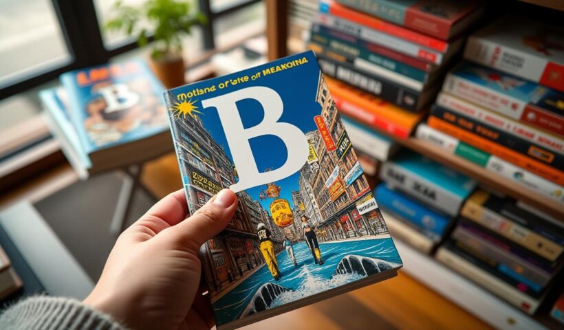 explorez notre sélection exclusive de mangas commençant par la lettre b et enrichissez votre collection avec des titres incontournables et variés.