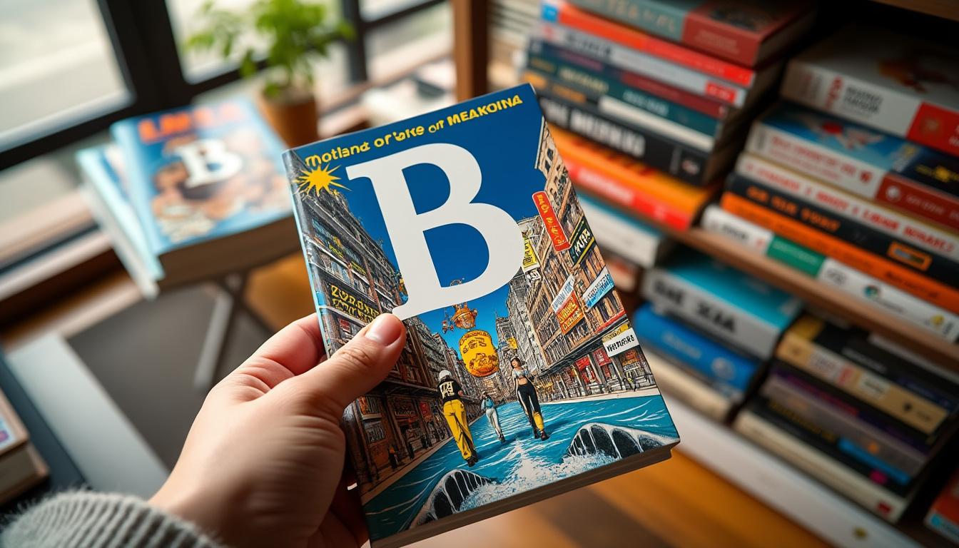 explorez notre sélection exclusive de mangas commençant par la lettre b et enrichissez votre collection avec des titres incontournables et variés.