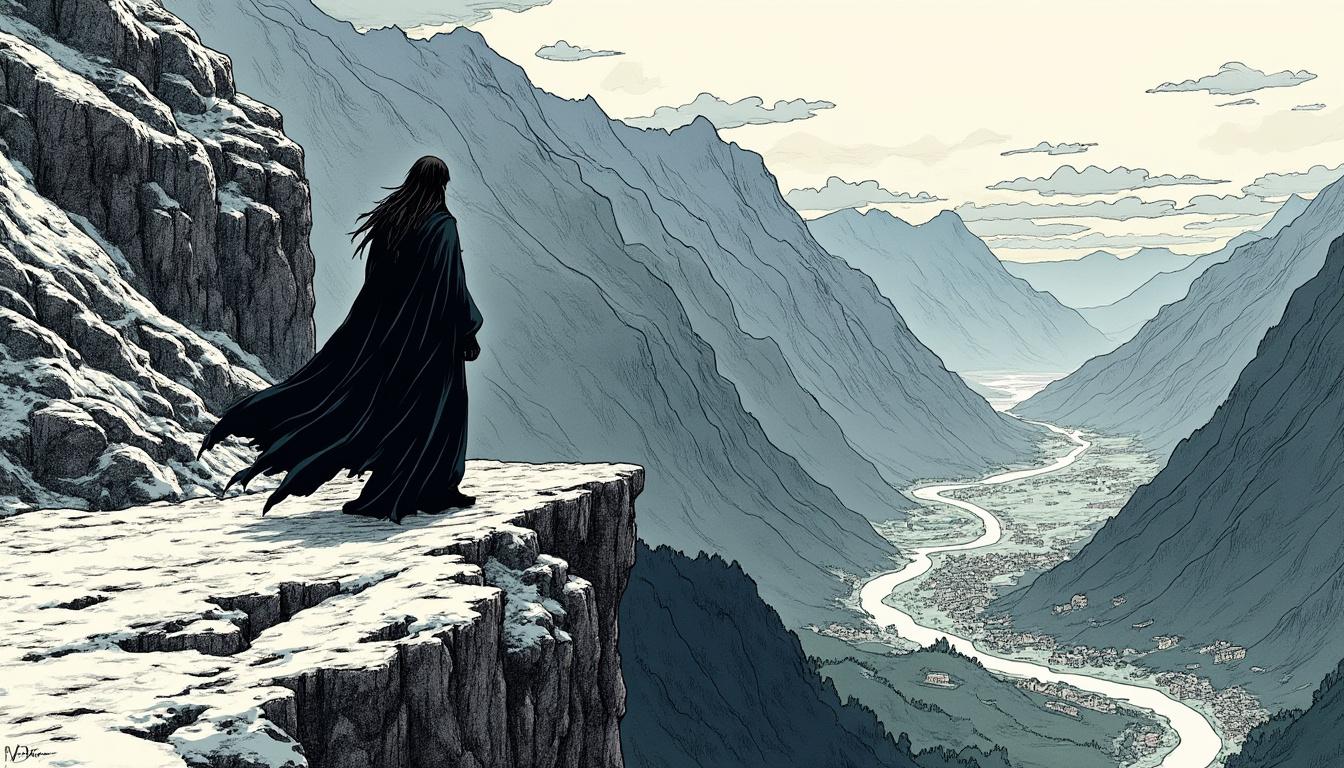 découvrez une liste complète des mangas dont le titre commence par la lettre v. explorez des recommandations, résumés et coups de cœur pour tous les fans de manga en quête de nouvelles lectures.