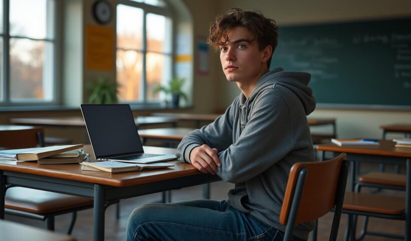 découvrez si le redoublement en première pour le bac français est un obstacle ou une chance de réussir grâce à nos conseils et analyses approfondies.