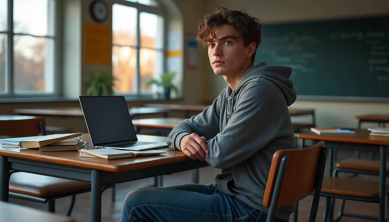 découvrez si le redoublement en première pour le bac français est un obstacle ou une chance de réussir grâce à nos conseils et analyses approfondies.