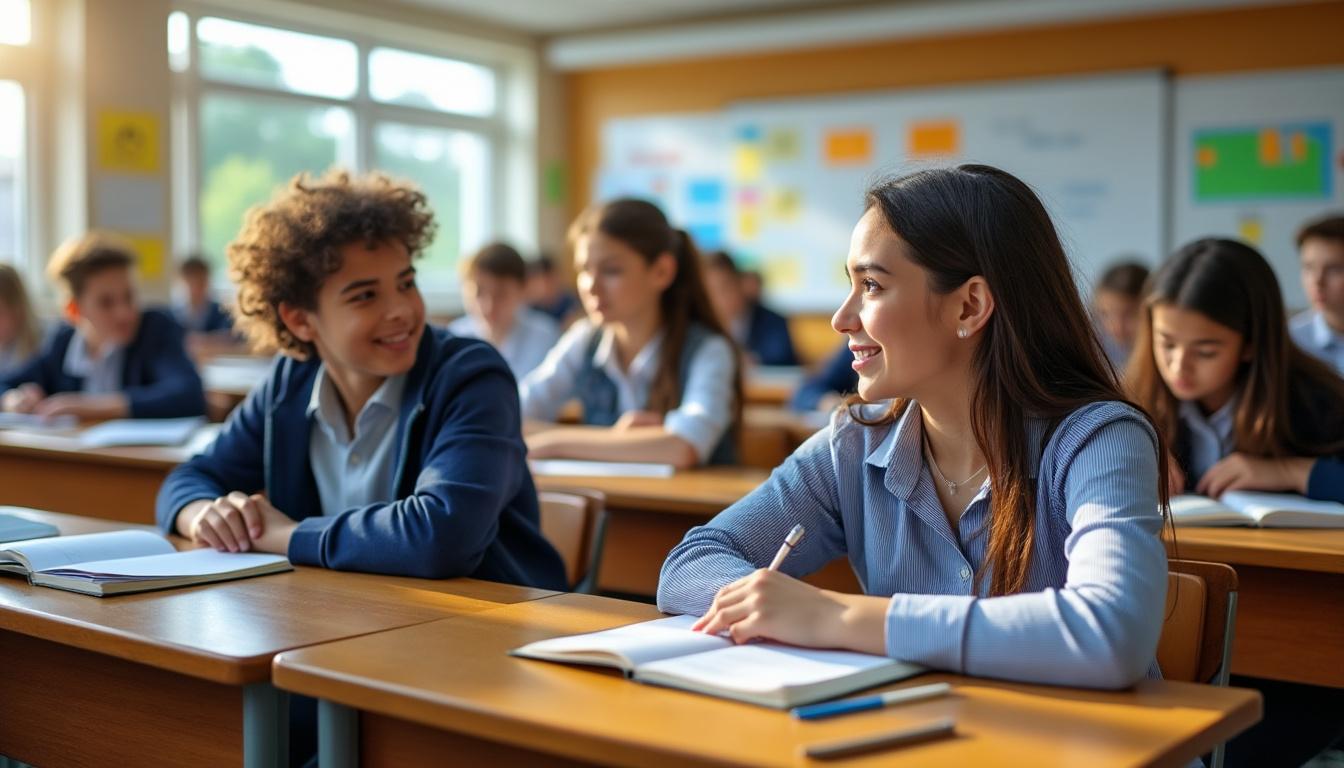 découvrez si le redoublement en première, notamment pour le bac français, est un obstacle à franchir ou une chance de réussir mieux.