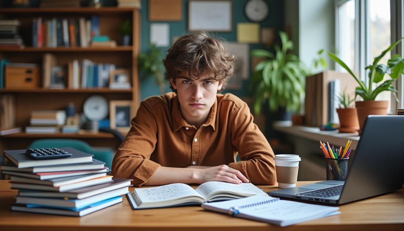 découvrez comment le redoublement en première peut transformer le bac français en un défi à relever ou en une véritable opportunité pour réussir.
