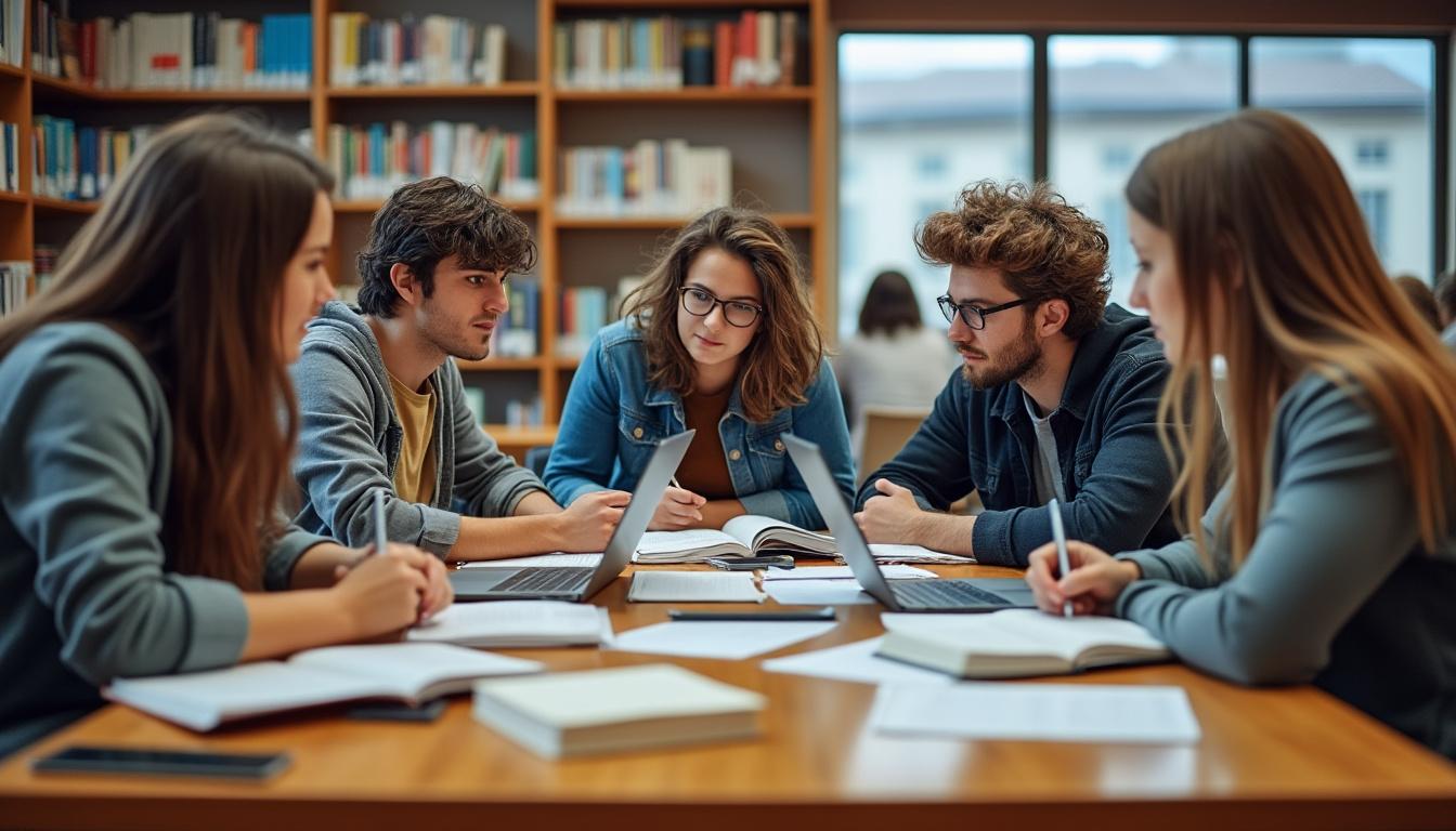 découvrez des stratégies efficaces pour réussir le grand oral en stmg gestion finance, avec des conseils pratiques pour maîtriser vos notions clés et gérer votre stress.
