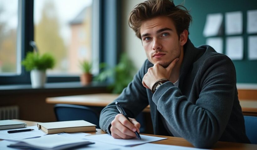 découvrez des stratégies efficaces pour réussir le grand oral en stmg gestion finance. préparez-vous en maîtrisant les méthodes clés et boostez votre performance lors de cet examen décisif.