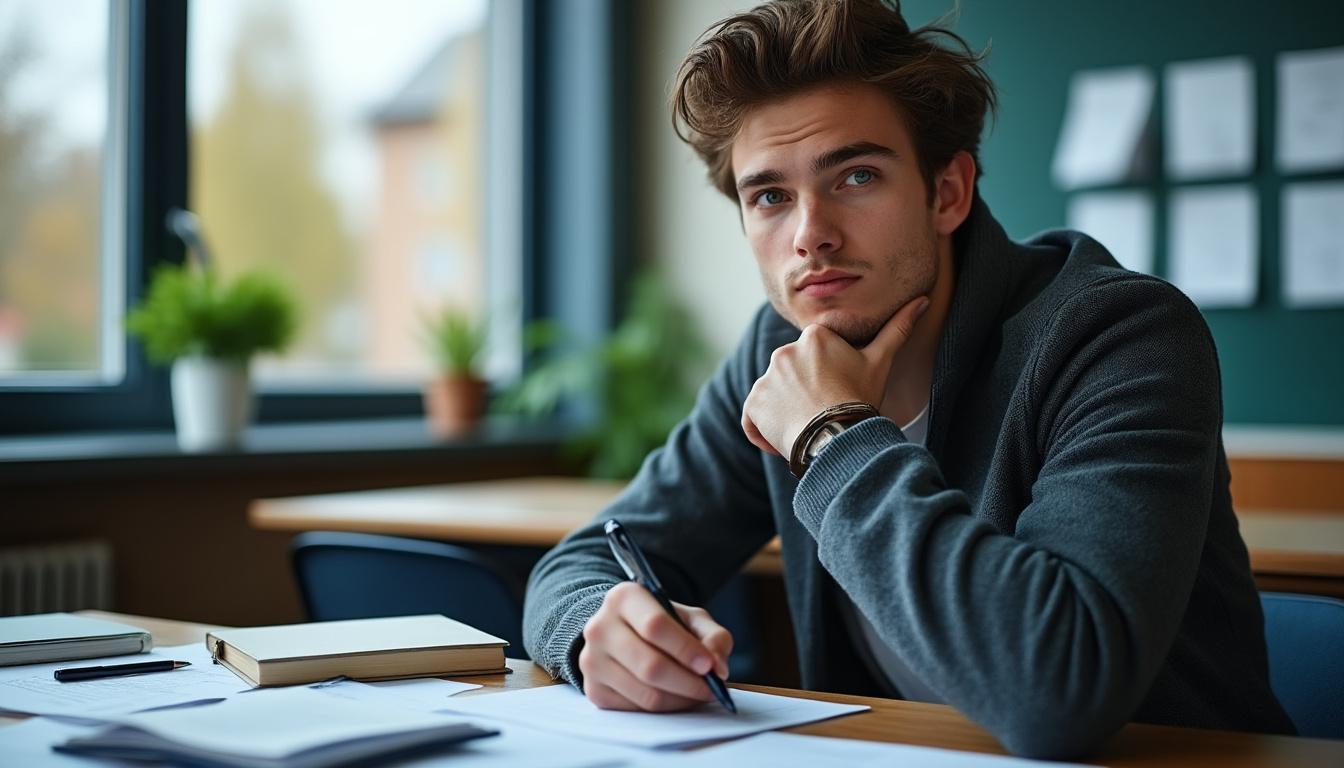 découvrez des stratégies efficaces pour réussir le grand oral en stmg gestion finance. préparez-vous en maîtrisant les méthodes clés et boostez votre performance lors de cet examen décisif.