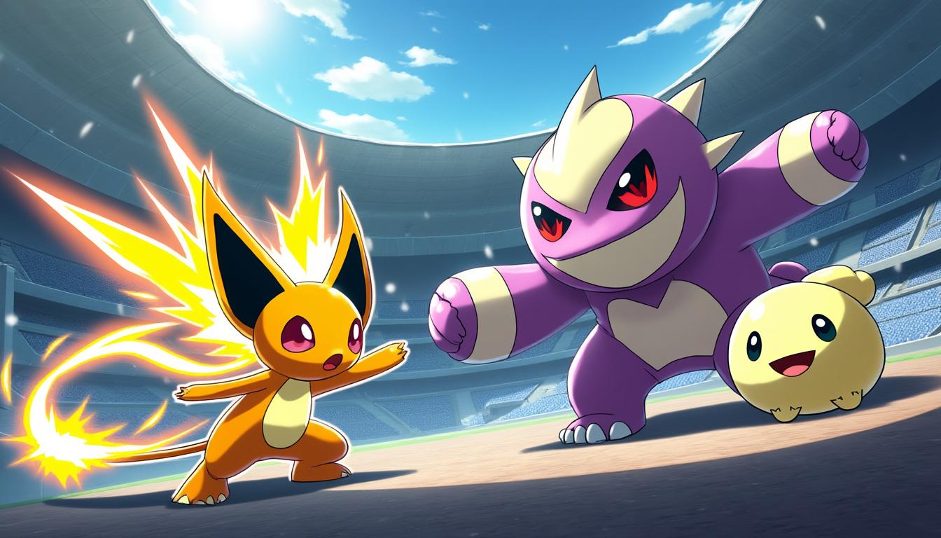 découvrez les personnages emblématiques de pokémon à travers le langage r et explorez leurs caractéristiques avec des analyses interactives.