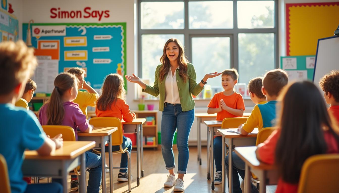 découvrez comment la méthode 'comment jacques a dit en anglais' peut booster efficacement vos compétences en anglais et faciliter votre apprentissage linguistique.