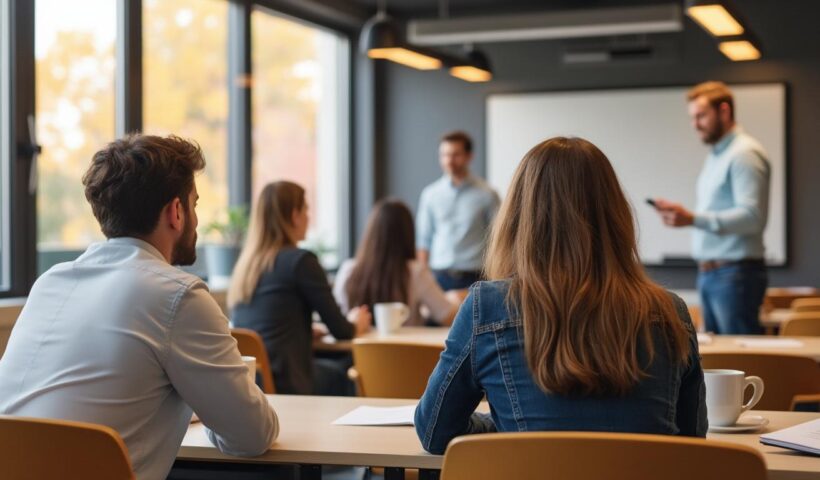 découvrez comment la méthode "comment jacques a dit en anglais" peut booster efficacement vos compétences en langue anglaise et vous aider à parler couramment.