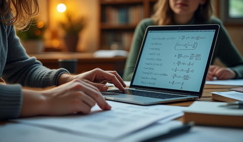 apprenez à calculer un pourcentage correctement et découvrez les erreurs courantes à éviter pour maîtriser cette compétence essentielle en mathématiques.