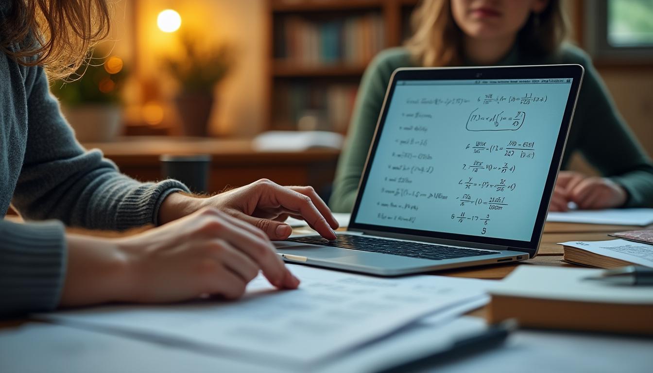 apprenez à calculer un pourcentage correctement et découvrez les erreurs courantes à éviter pour maîtriser cette compétence essentielle en mathématiques.