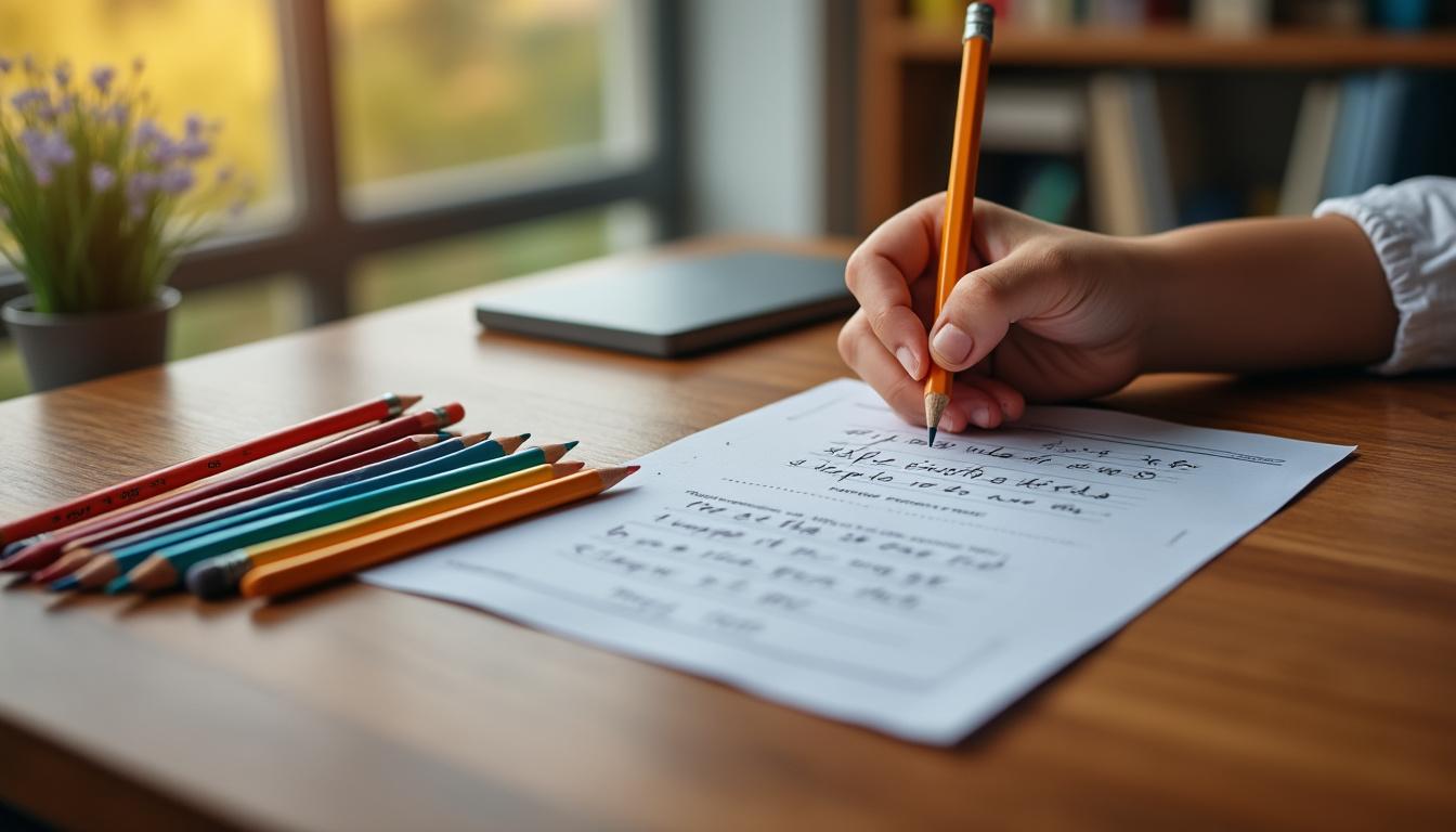 découvrez comment réussir la création de fiches d'exercices pour les ce1, à imprimer gratuitement en pdf, pour accompagner efficacement l'apprentissage de votre enfant.