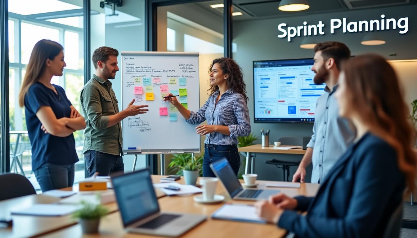 découvrez une approche innovante de la gestion de projet inspirée du triangle aux côtés inégaux, alliant flexibilité et efficacité pour optimiser vos résultats.